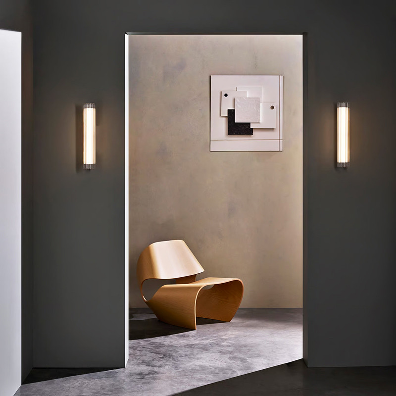 Applique salle de bain originale OI420, 3 finitions Astro Lighting