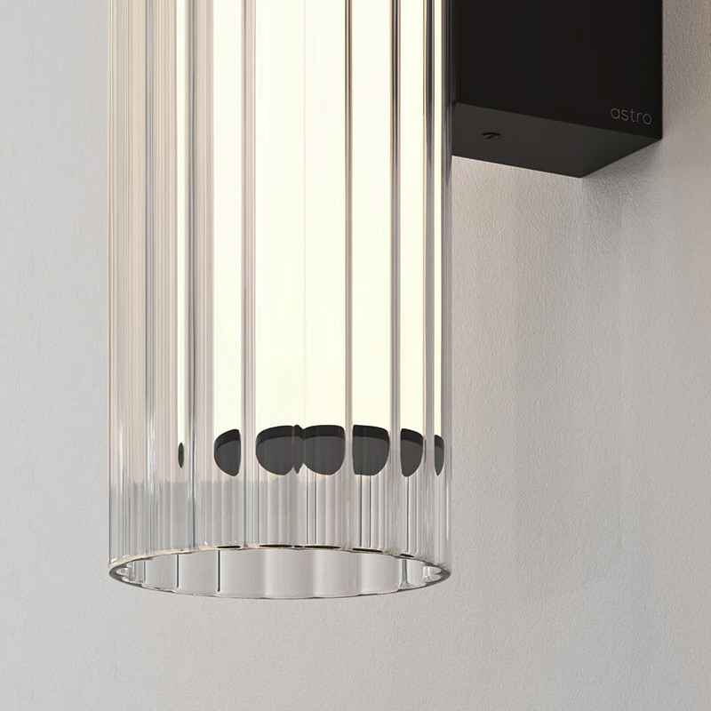 Applique salle de bain originale OI420, 3 finitions Astro Lighting