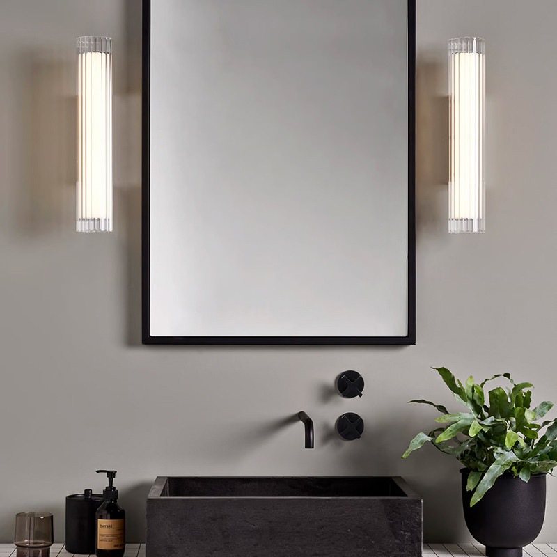 Applique salle de bain originale OI420, 3 finitions Astro Lighting