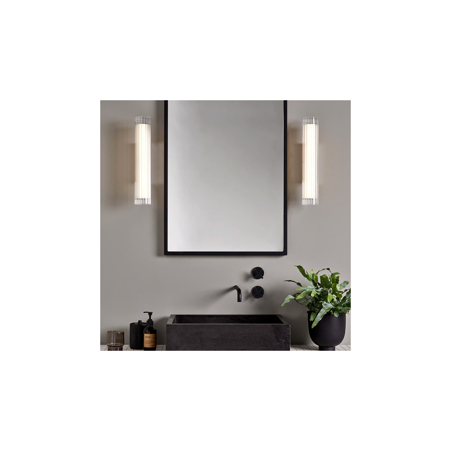 Applique salle de bain originale OI420, 3 finitions Astro Lighting