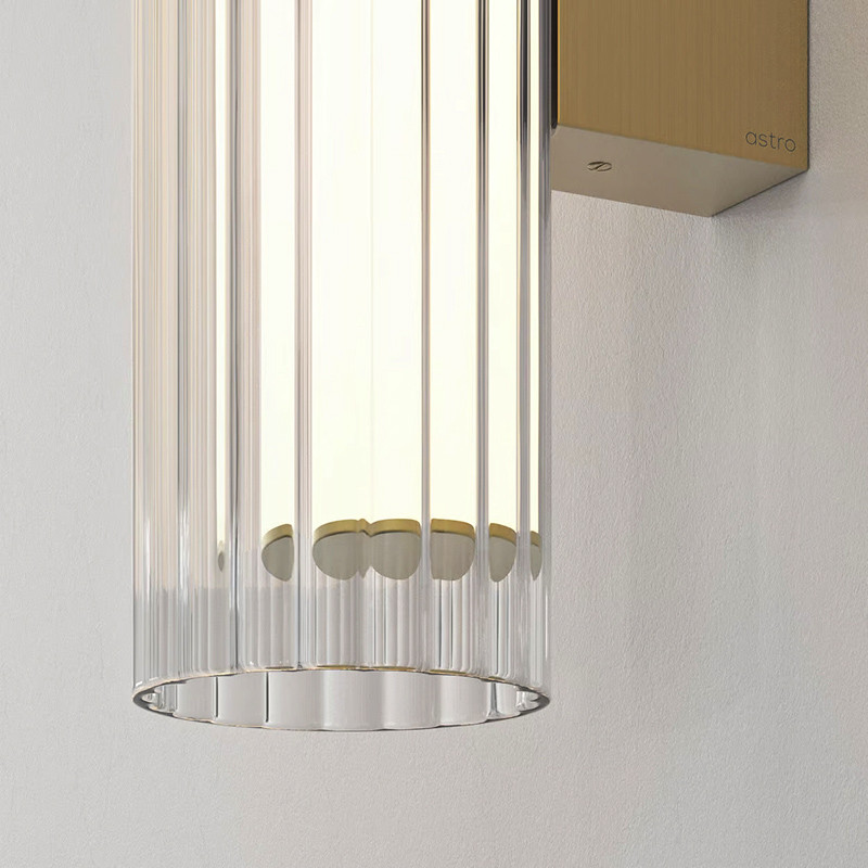 Applique salle de bain originale OI420, 3 finitions Astro Lighting