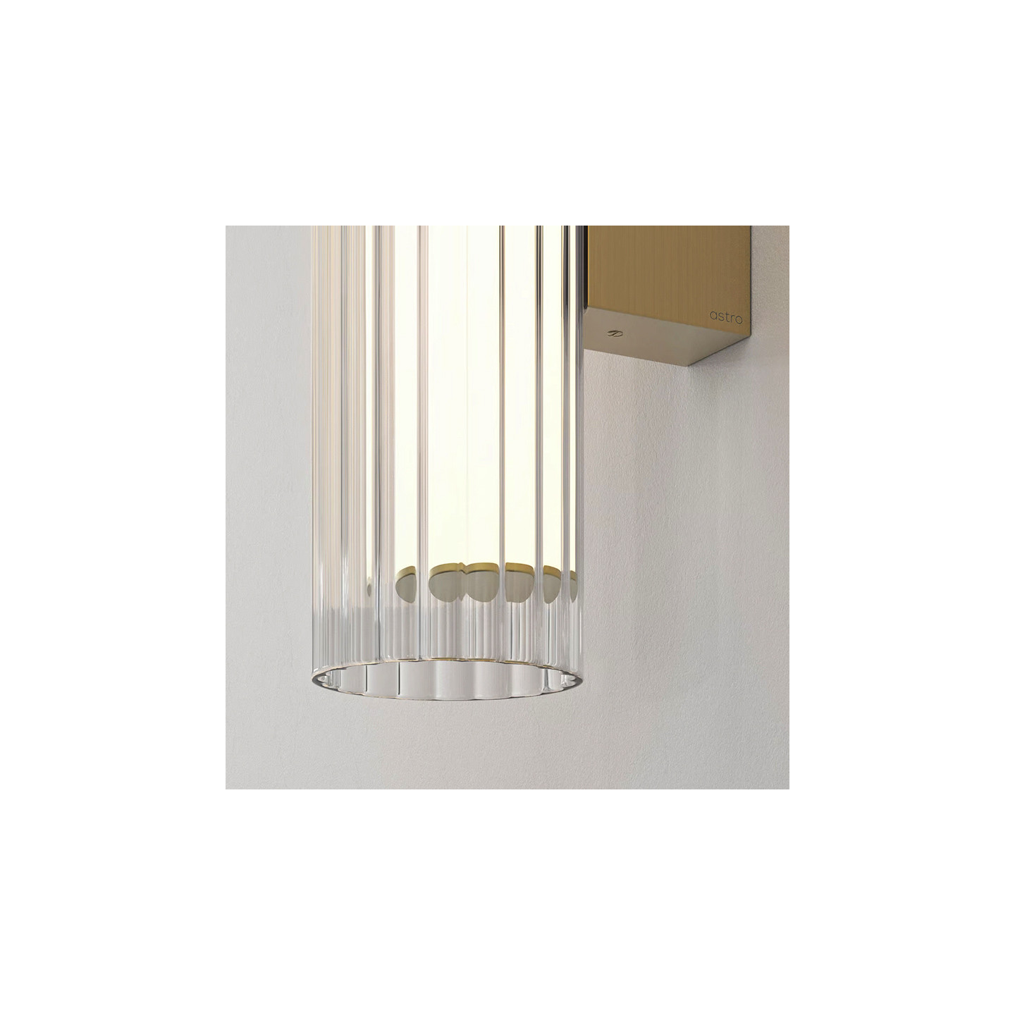 Applique salle de bain originale OI420, 3 finitions Astro Lighting