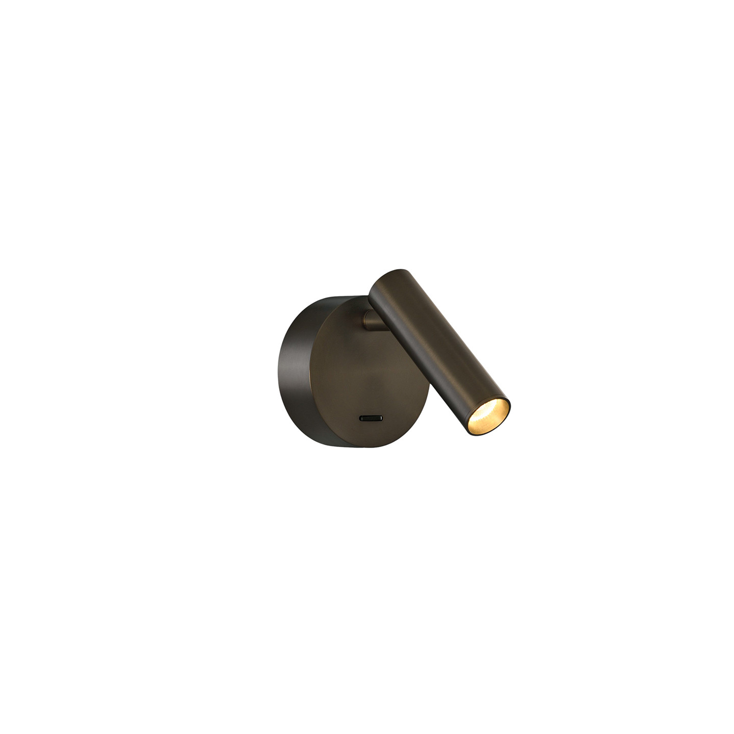 Liseuse murale chambre ATRIA, 3 finitions Acb Lighting