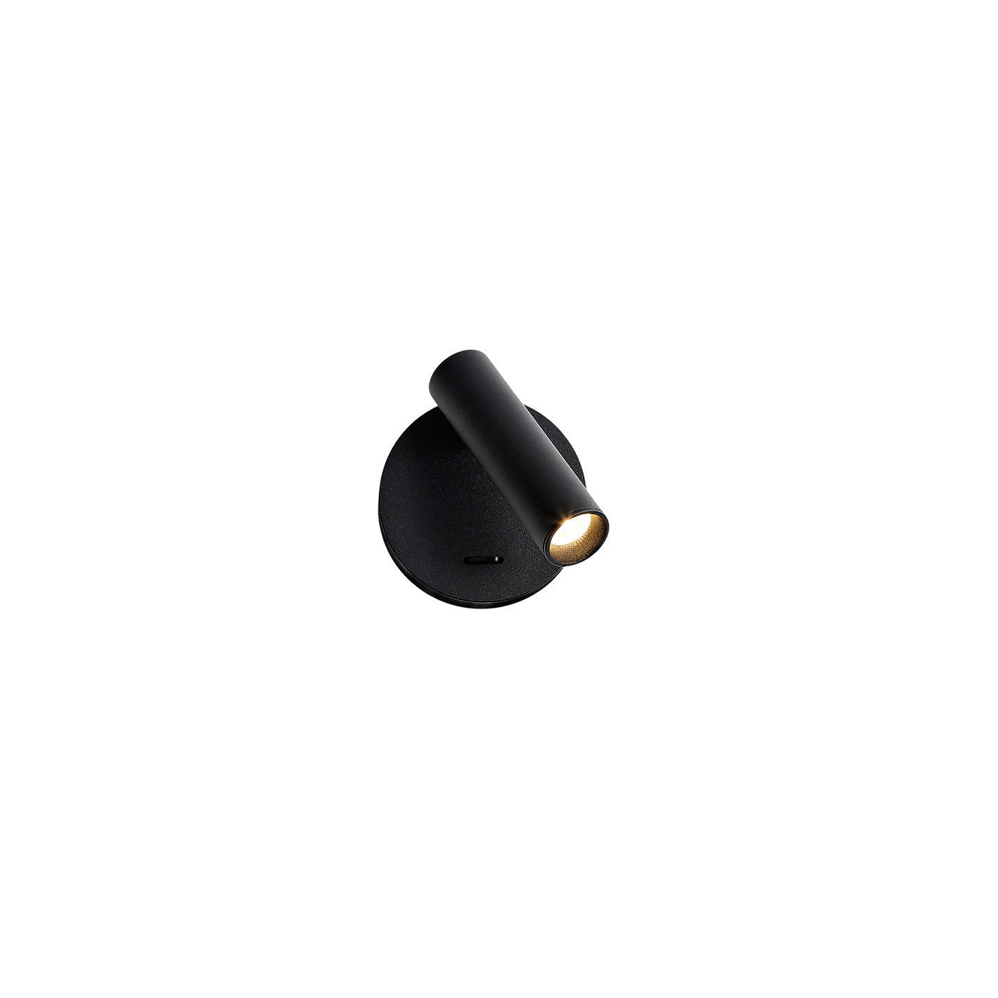 Liseuse murale chambre ATRIA, 3 finitions Acb Lighting