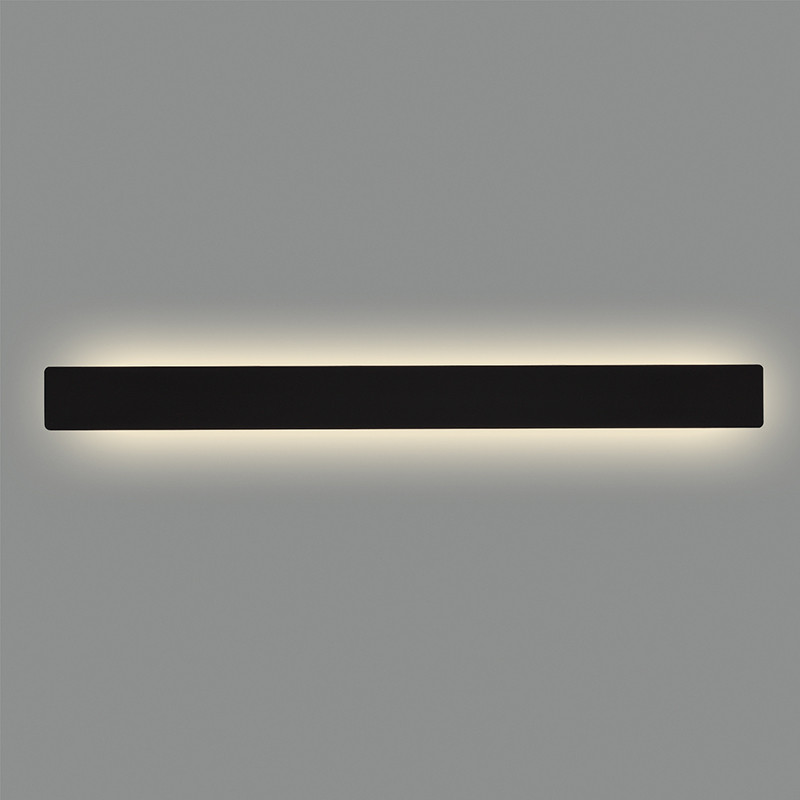 Longue applique murale FOSCA, 3 coloris, 3 longueurs Acb Lighting