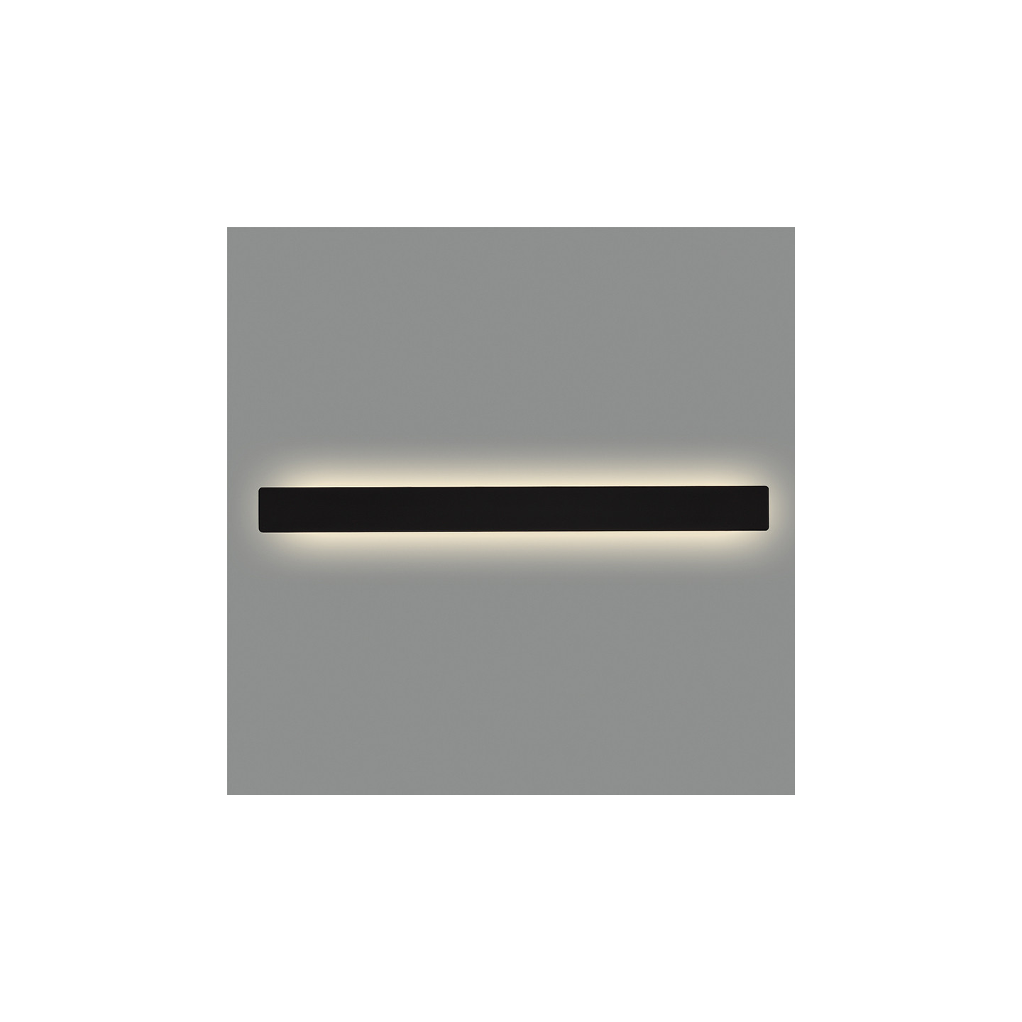 Longue applique murale FOSCA, 3 coloris, 3 longueurs Acb Lighting