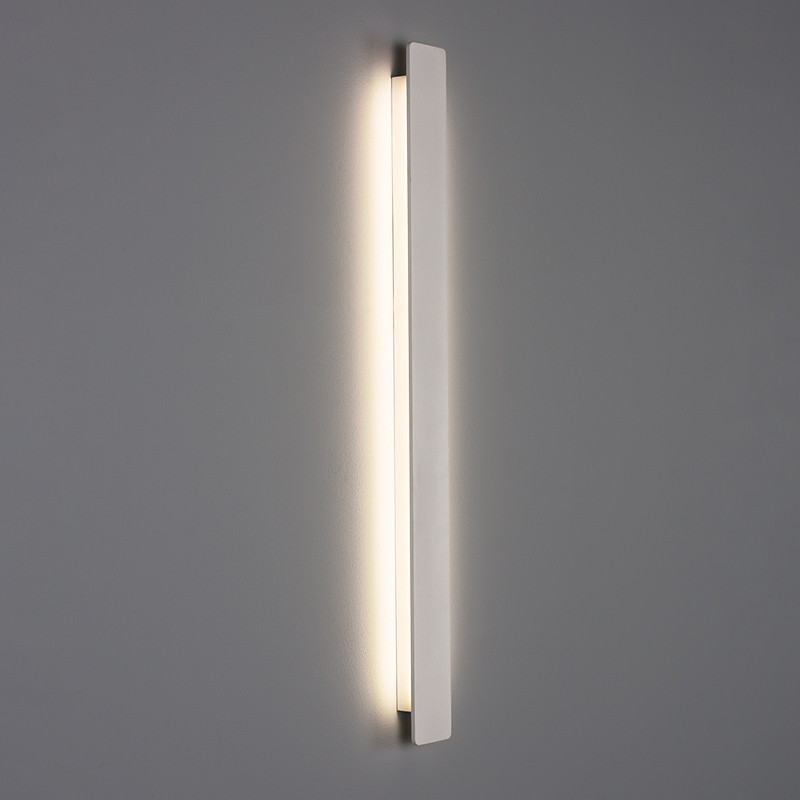 Longue applique murale FOSCA, 3 coloris, 3 longueurs Acb Lighting