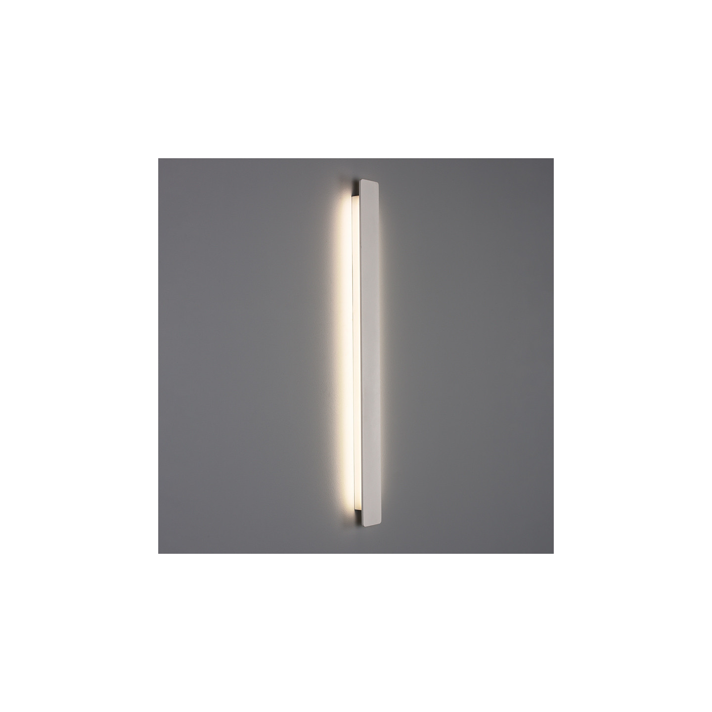Longue applique murale FOSCA, 3 coloris, 3 longueurs Acb Lighting