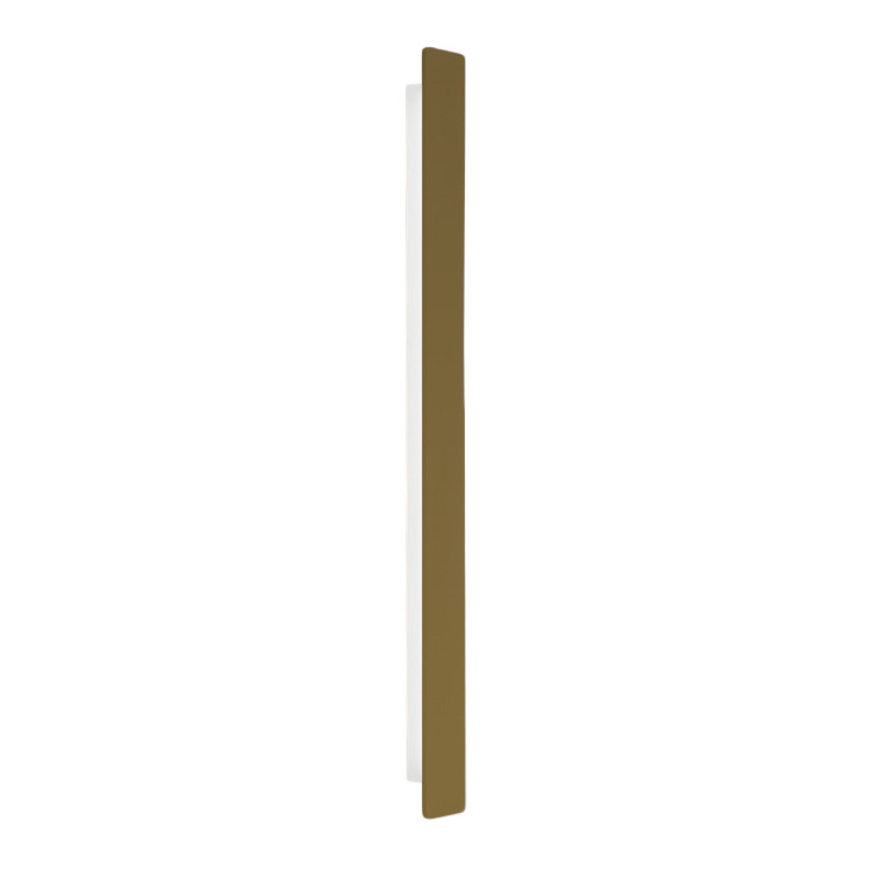Longue applique murale FOSCA, 3 coloris, 3 longueurs Acb Lighting
