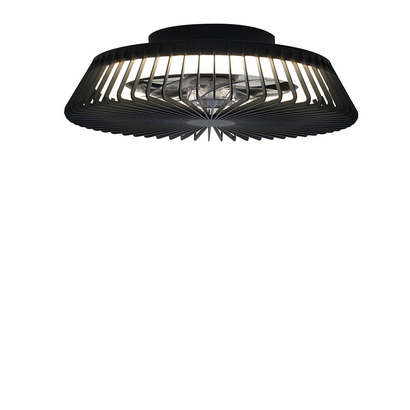 Ventilateur connecté HIMALAYA, 3 coloris Mantra iluminacion