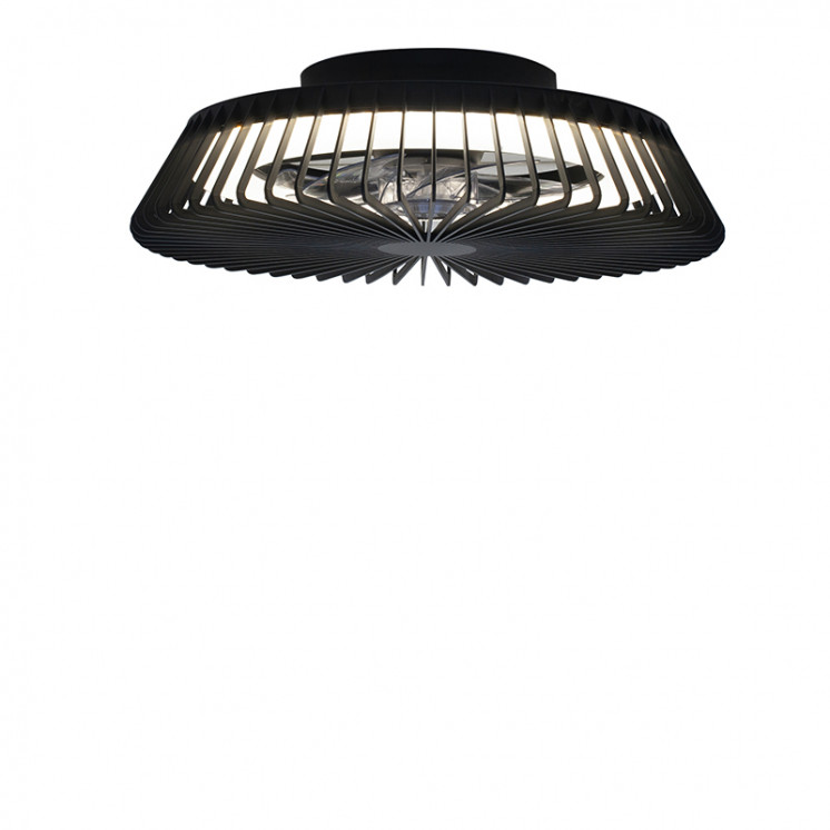 Ventilateur connecté HIMALAYA, 3 coloris Mantra iluminacion