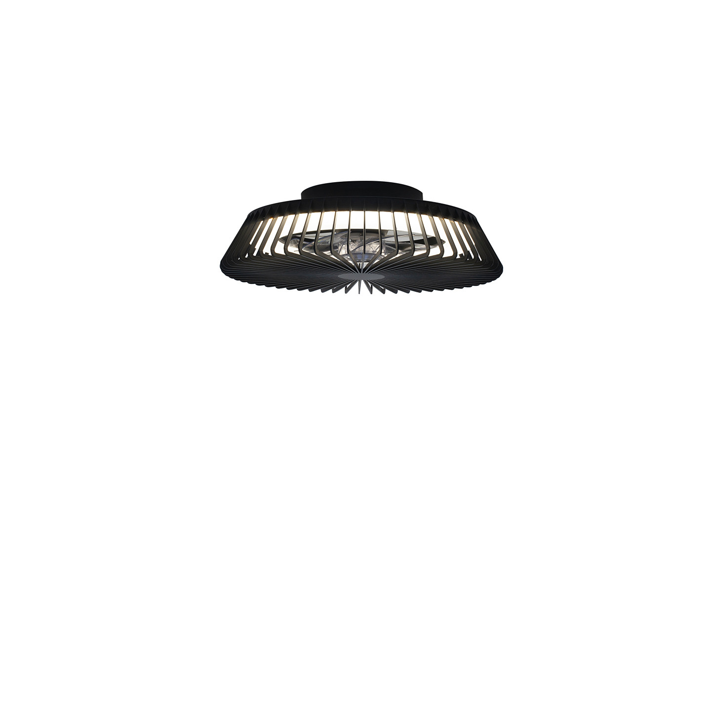 Ventilateur connecté HIMALAYA, 3 coloris Mantra iluminacion