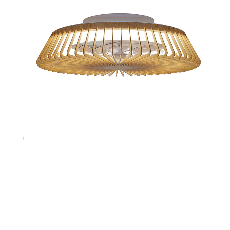 Ventilateur connecté HIMALAYA, 3 coloris Mantra iluminacion