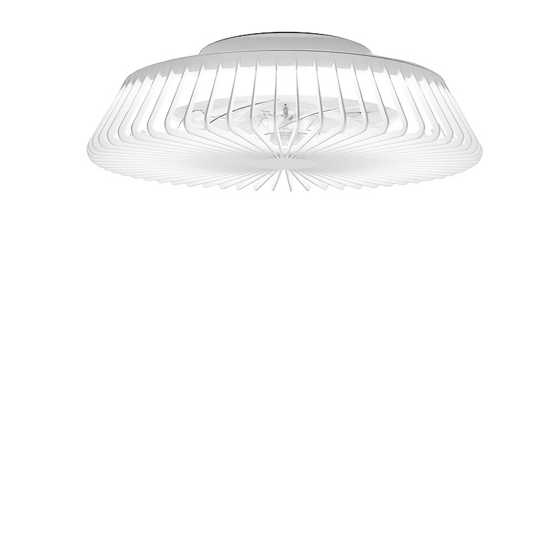 Ventilateur connecté HIMALAYA, 3 coloris Mantra iluminacion