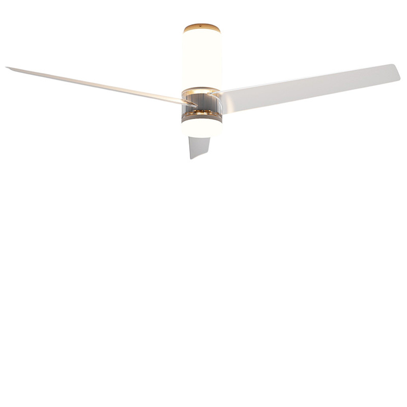 Ventilateur plafond design avec lumière UP & DOWN mantra iluminacion