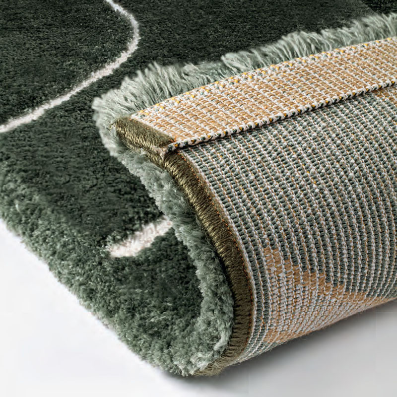 Tapis de salle à manger VENERE 3, 2 coloris Sitap carpet couture italia