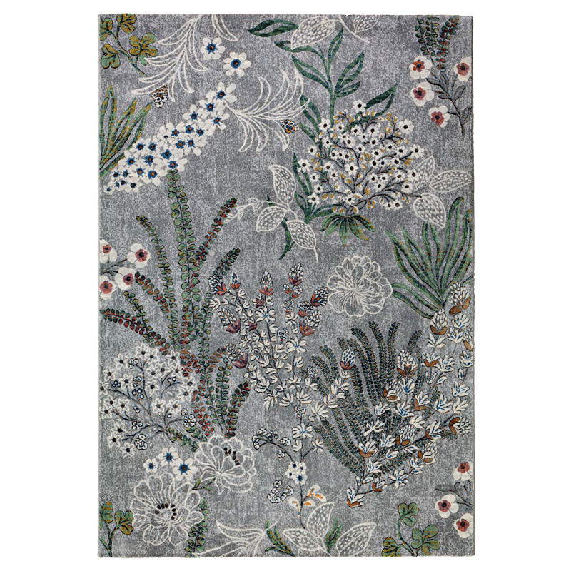 Tapis de salle à manger LAGUNA, 7 tailles Sitap Carpet Couture Italia