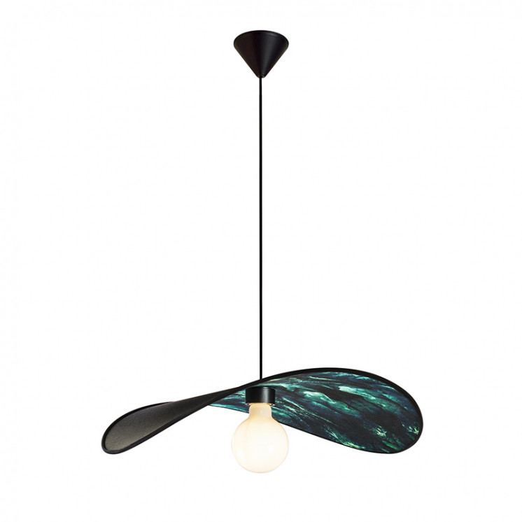 Suspension décorative ALTO 60, 8 motifs Un Autre Regard