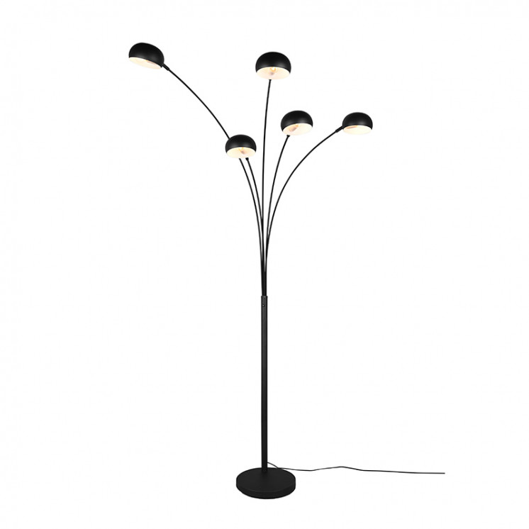 Lampadaire 5 branches DITO Trio Lighting