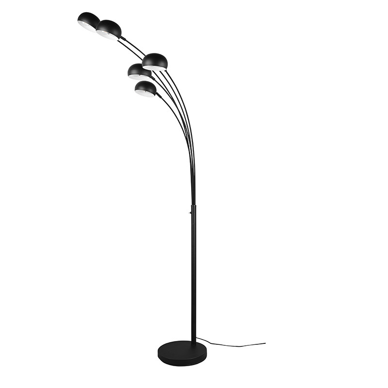 Lampadaire 5 branches DITO Trio Lighting