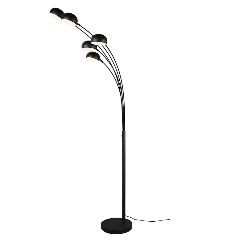 Lampadaire 5 branches DITO Trio Lighting