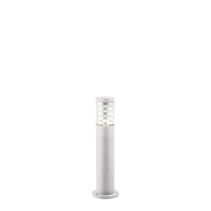 Petit lampadaire extérieur TRONCO, 3 tailles et 5 coloris Ideal Lux