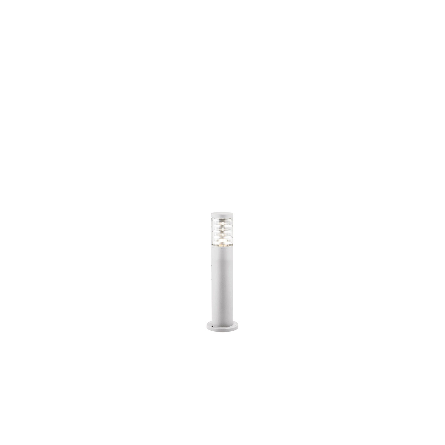 Petit lampadaire extérieur TRONCO, 3 tailles et 5 coloris Ideal Lux