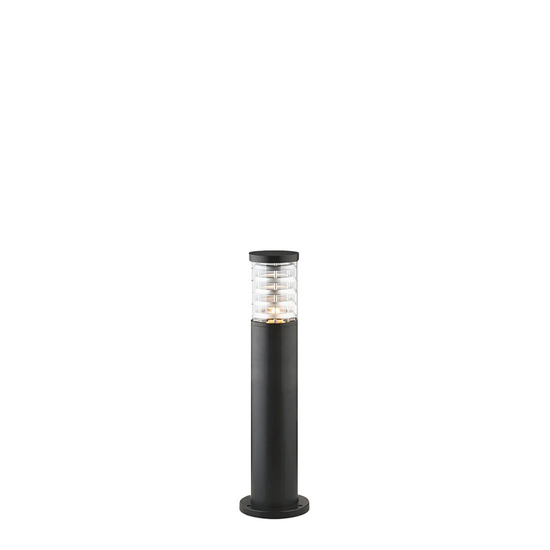 Petit lampadaire extérieur TRONCO, 3 tailles et 5 coloris Ideal Lux
