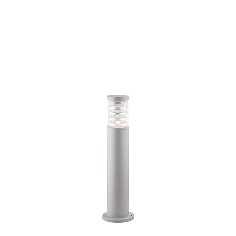 Petit lampadaire extérieur TRONCO, 3 tailles et 5 coloris Ideal Lux