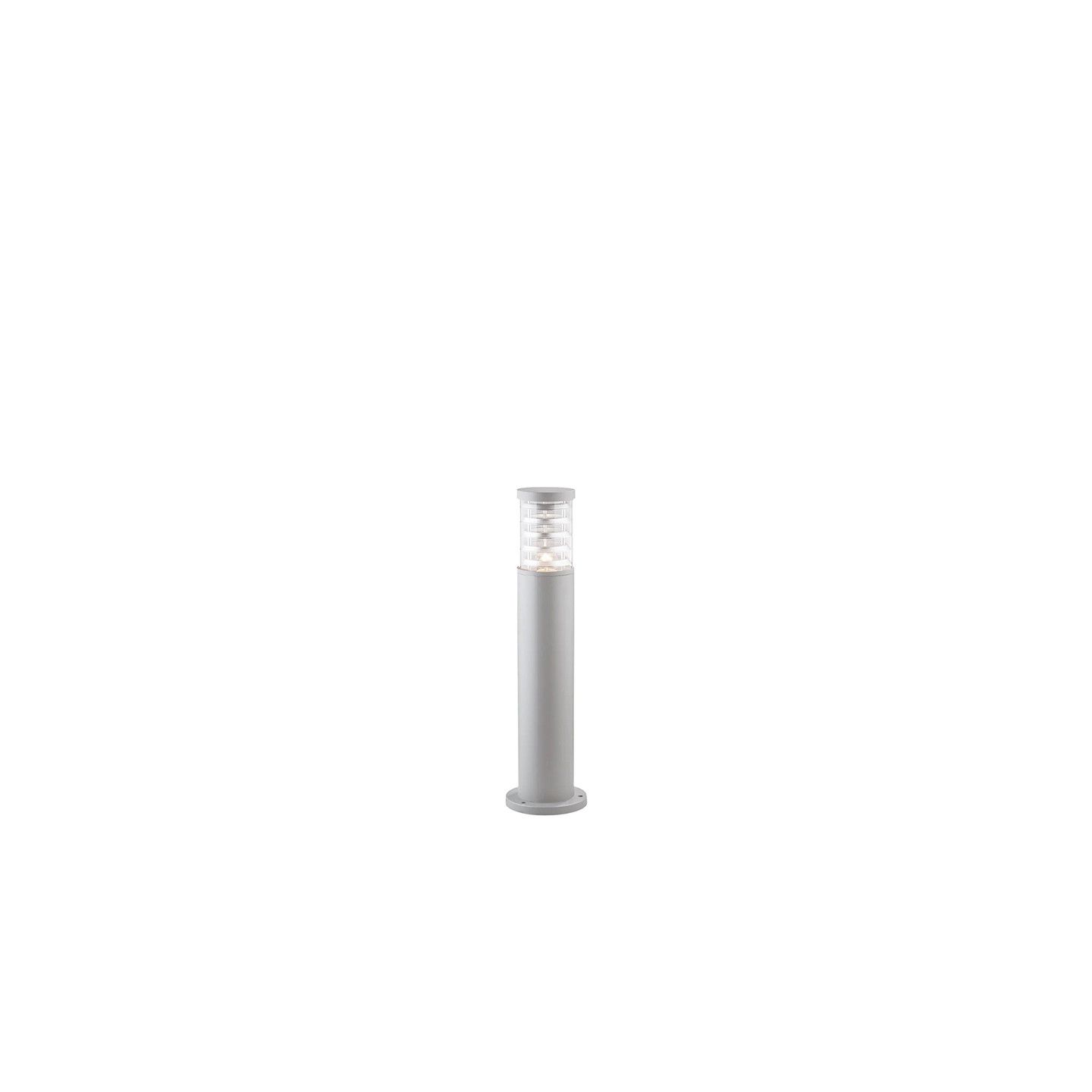 Petit lampadaire extérieur TRONCO, 3 tailles et 5 coloris Ideal Lux