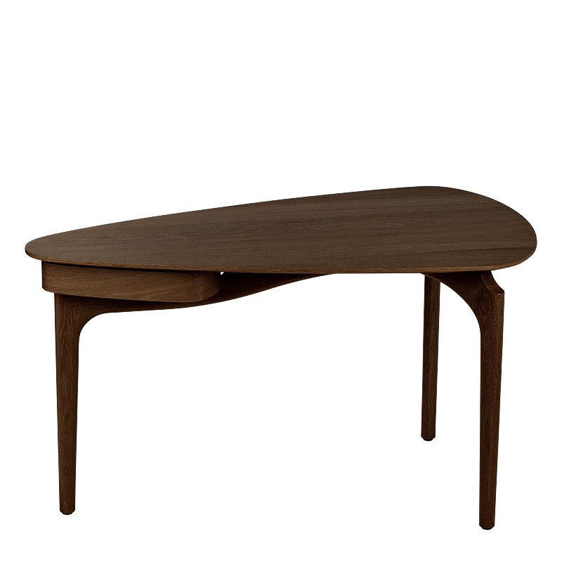 Bureau style scandinave DUENDE, 3 finitions Umage