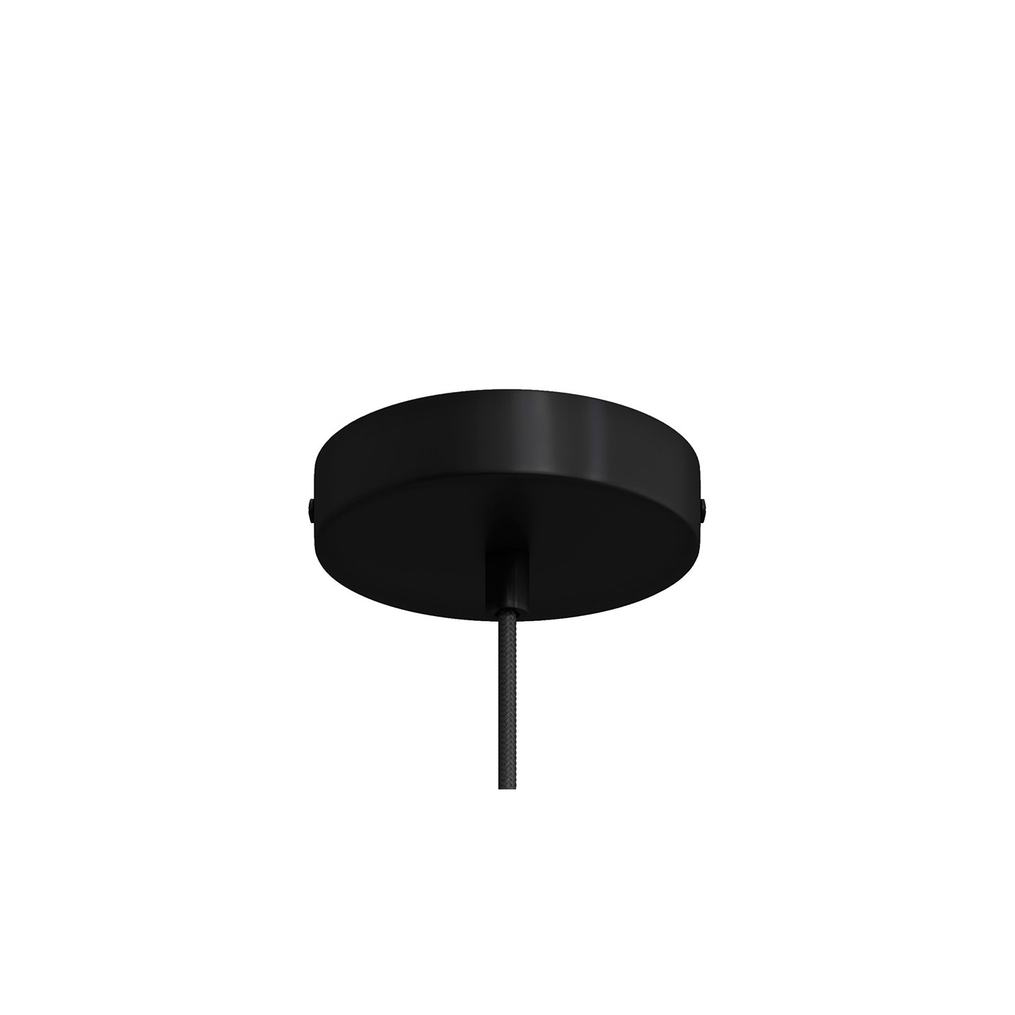 Suspension bois scandinave TWIST BRUT, 3 diamètres Rif Luminaires
