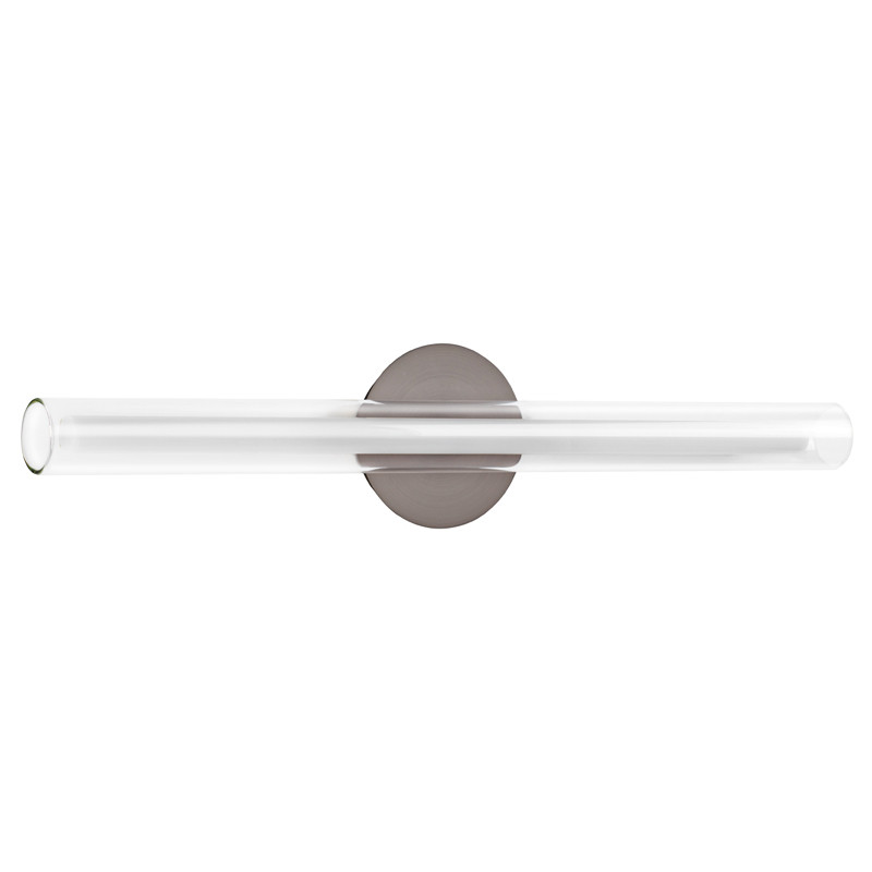 Applique tube OSLO, 3 finitions, 2 tailles Mdc Lighting