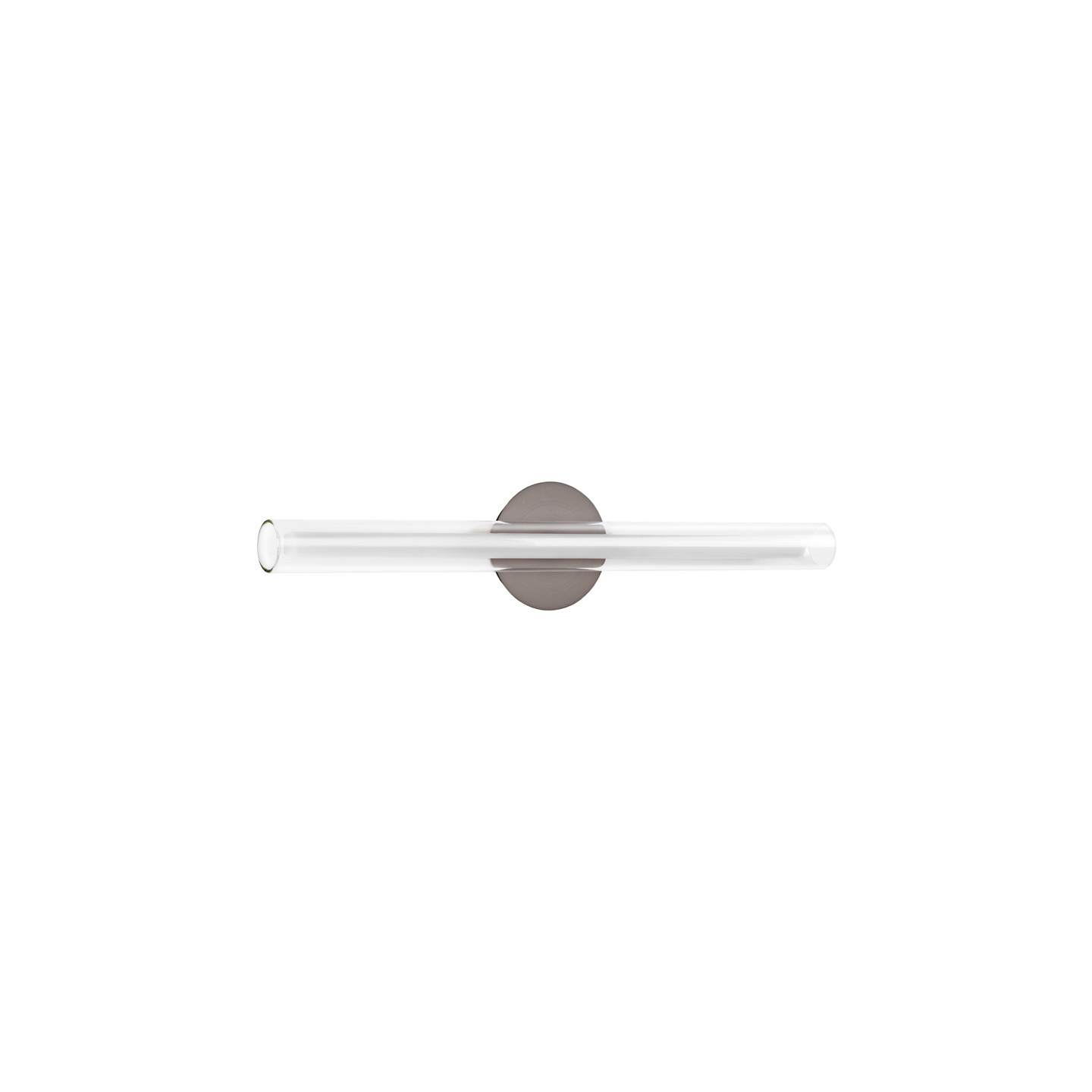 Applique tube OSLO, 3 finitions, 2 tailles Mdc Lighting