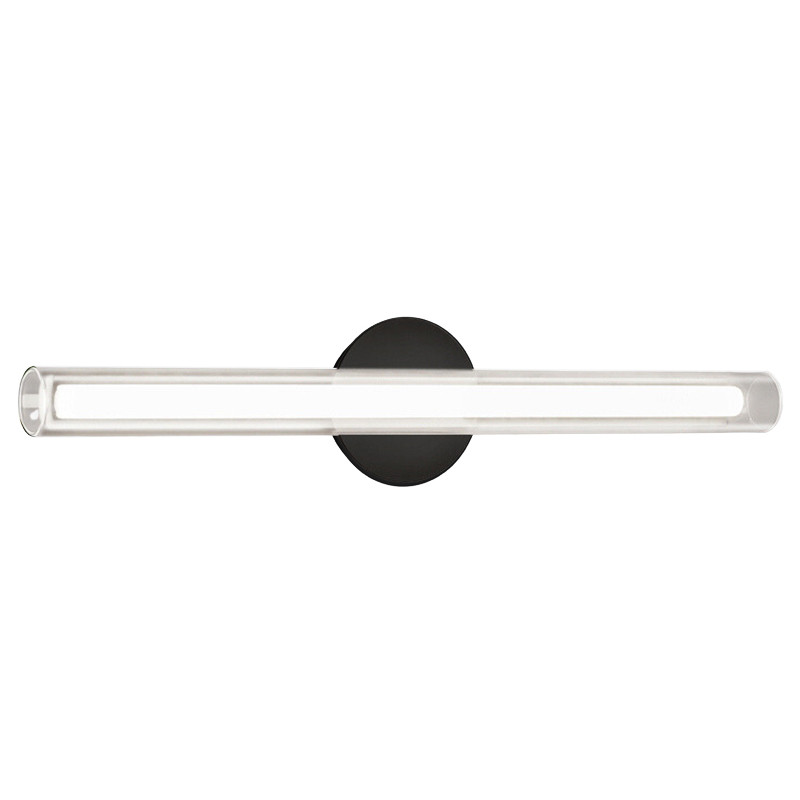 Applique tube OSLO, 3 finitions, 2 tailles Mdc Lighting