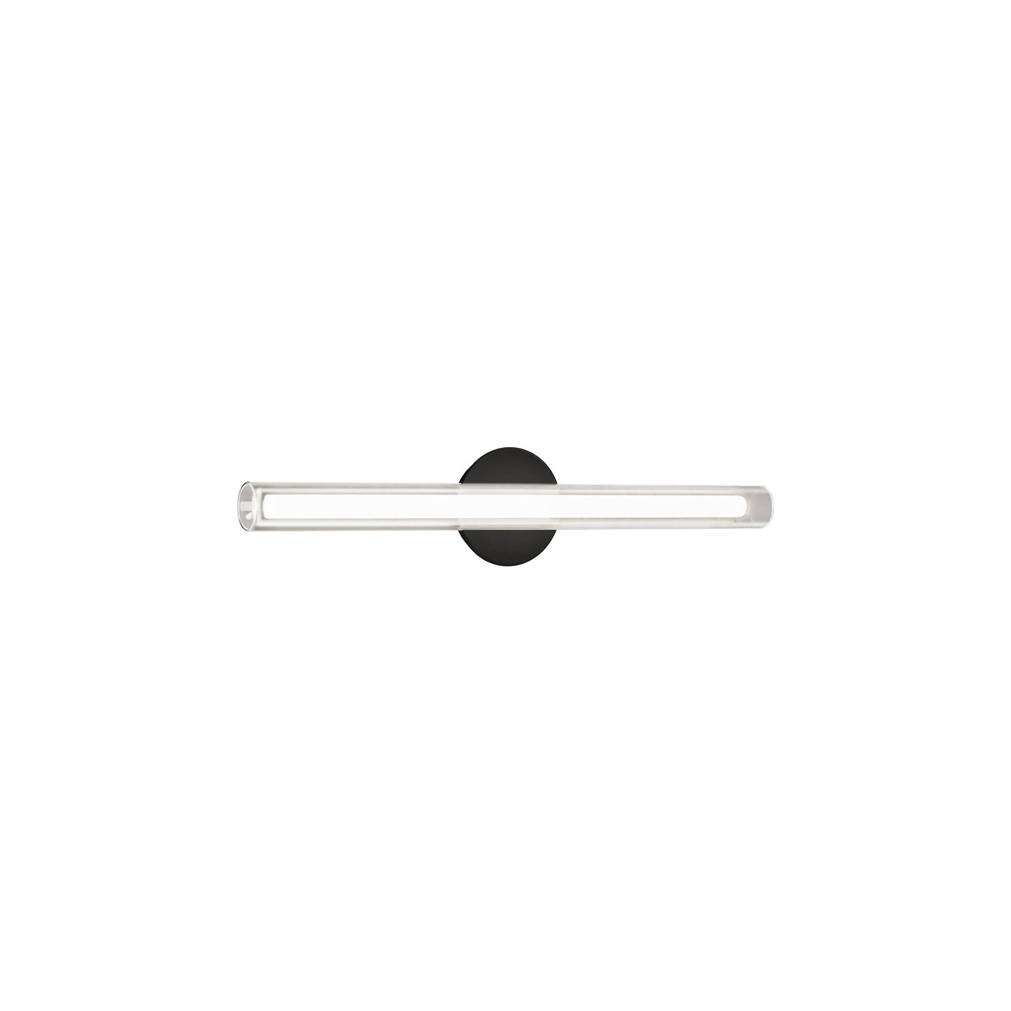 Applique tube OSLO, 3 finitions, 2 tailles Mdc Lighting