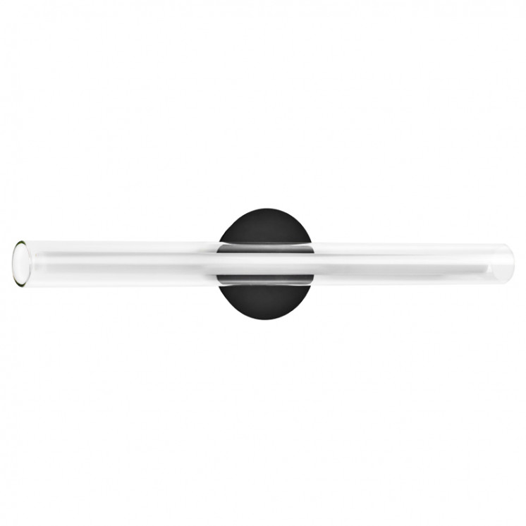Applique tube OSLO, 3 finitions, 2 tailles Mdc Lighting