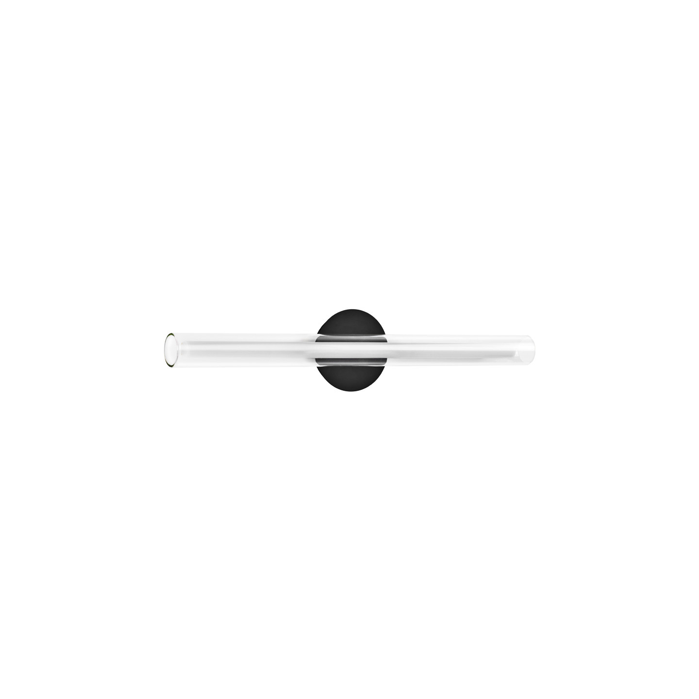 Applique tube OSLO, 3 finitions, 2 tailles Mdc Lighting