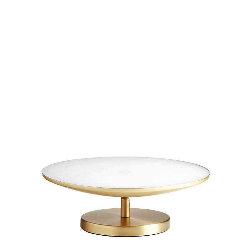 Vasque luminaire à poser BOOM, 3 finitions Mdc Lighting