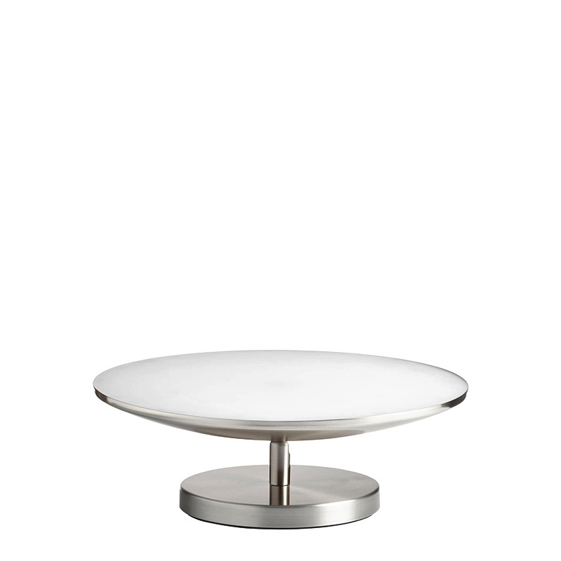Vasque luminaire à poser BOOM, 3 finitions Mdc Lighting
