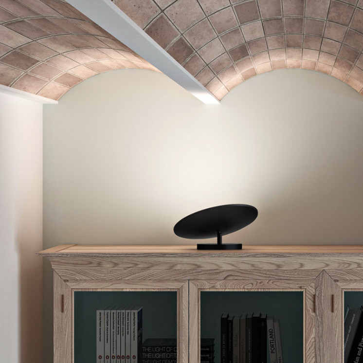 Vasque luminaire à poser BOOM, 3 finitions Mdc Lighting