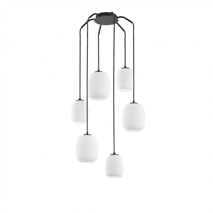 Lustre cascade JAP, 2 tailles Mdc Lighting