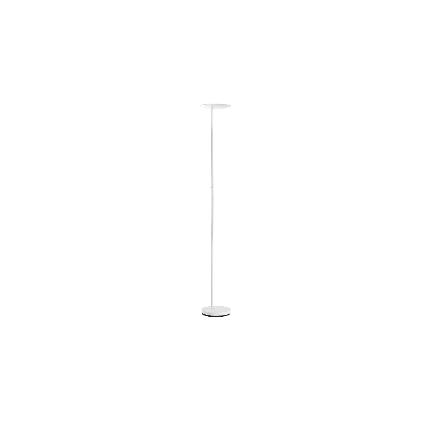 Lampadaire à led DAPHNE avec ou sans liseuse, 4 coloris Mdc Lighting