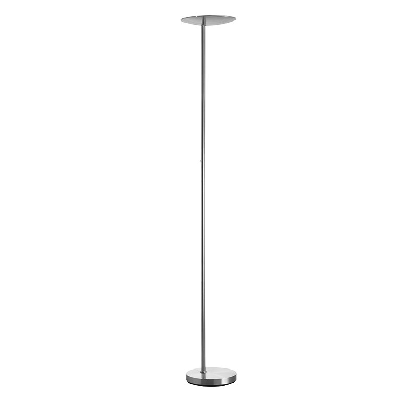 Lampadaire à led DAPHNE avec ou sans liseuse, 4 coloris Mdc Lighting