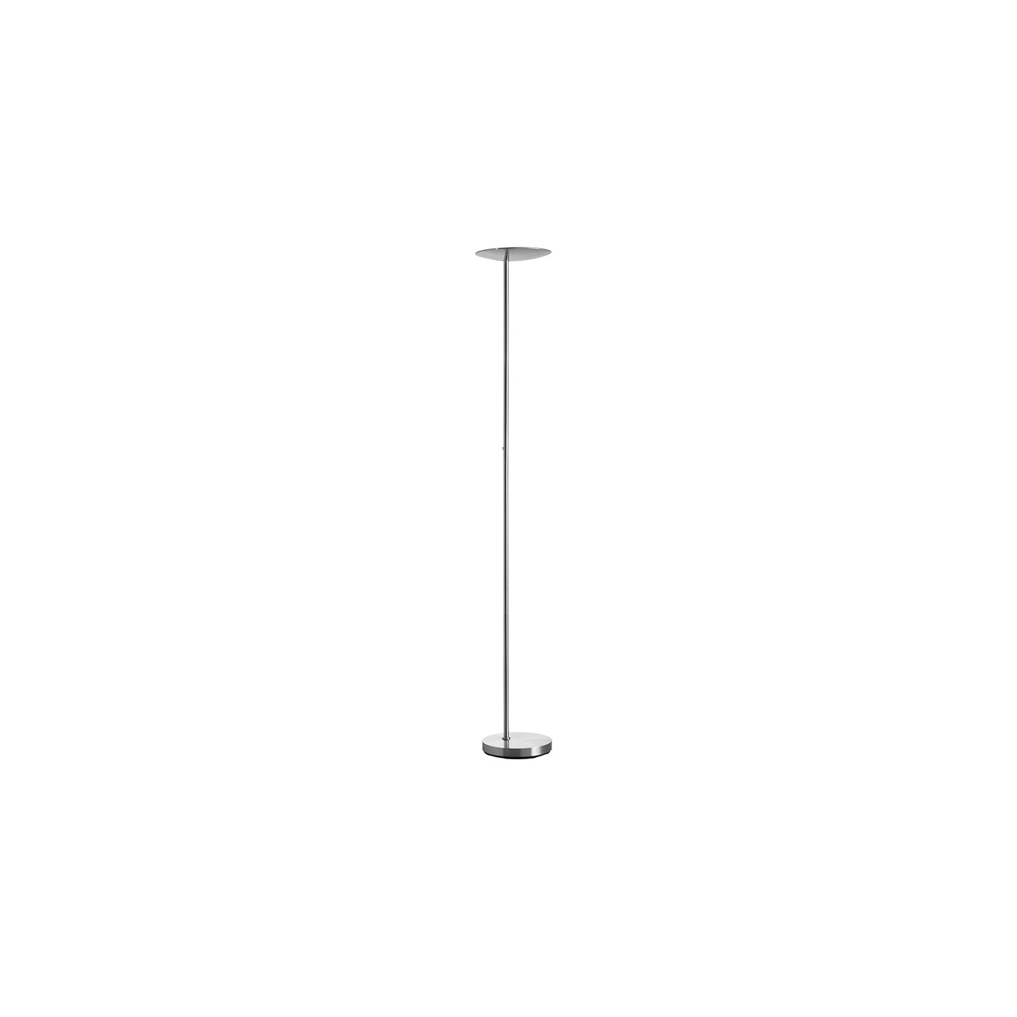 Lampadaire à led DAPHNE avec ou sans liseuse, 4 coloris Mdc Lighting
