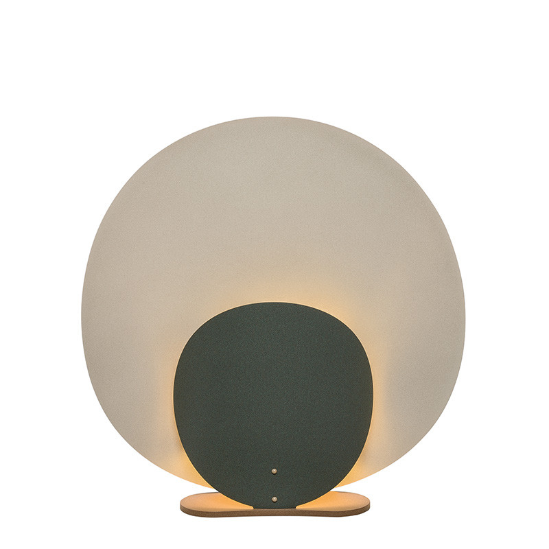 Lampe décorative salon IPANEMA, 3 coloris Un Autre Regard