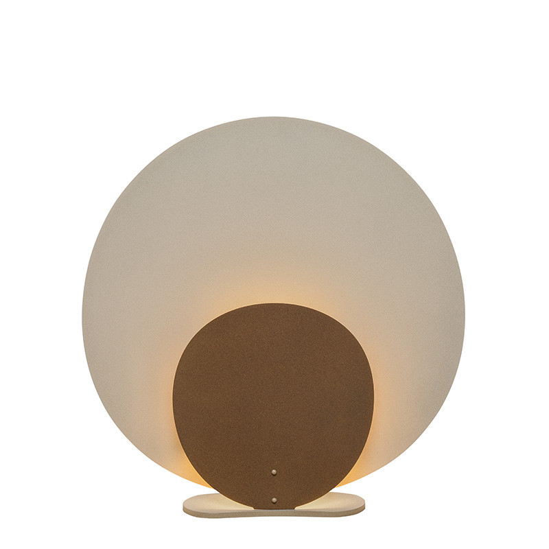 Lampe décorative salon IPANEMA, 3 coloris Un Autre Regard