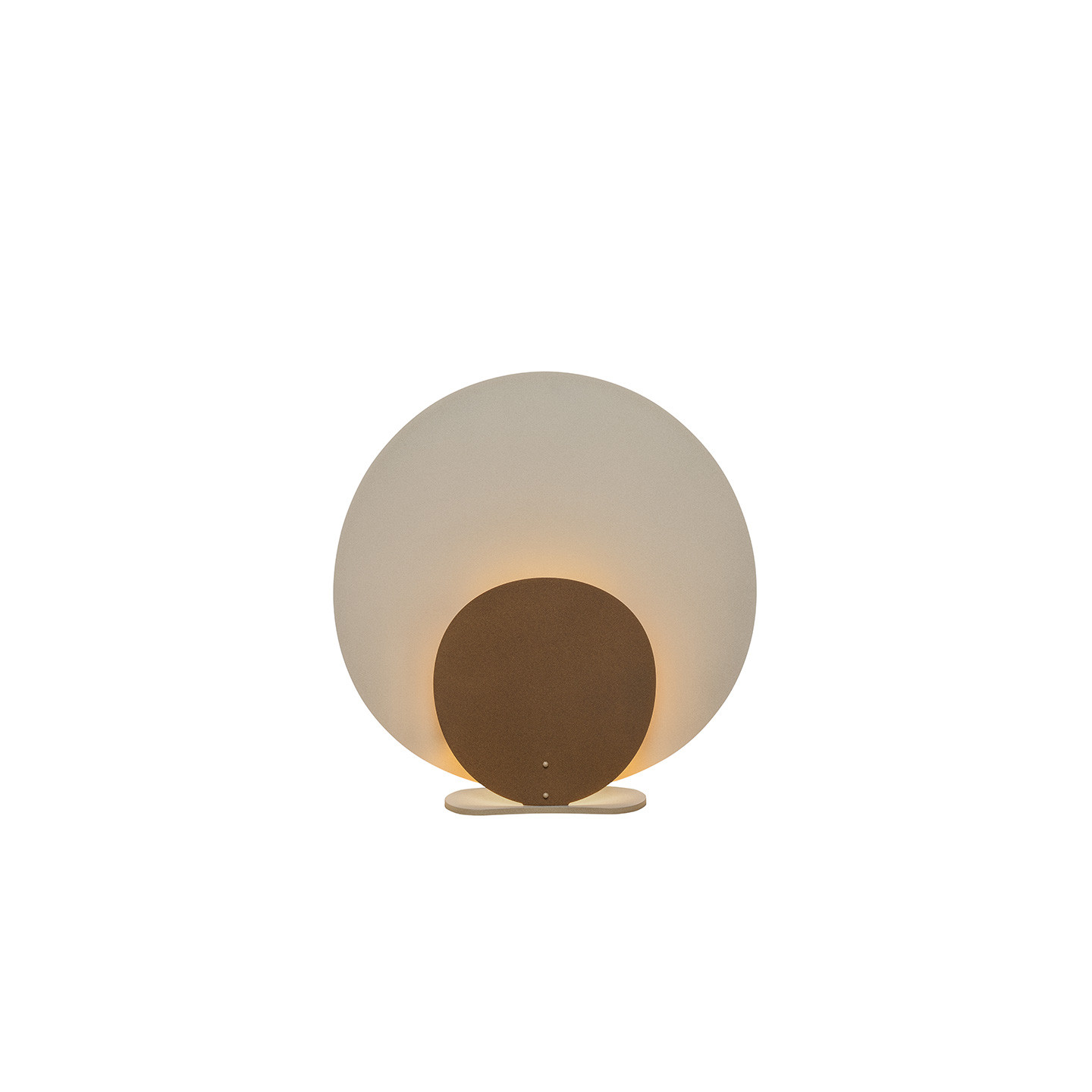 Lampe décorative salon IPANEMA, 3 coloris Un Autre Regard