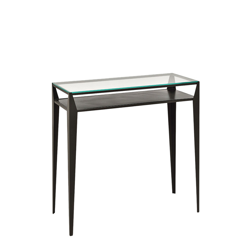 Console d'entrée moderne SABRE, 2 tailles Un Autre Regard