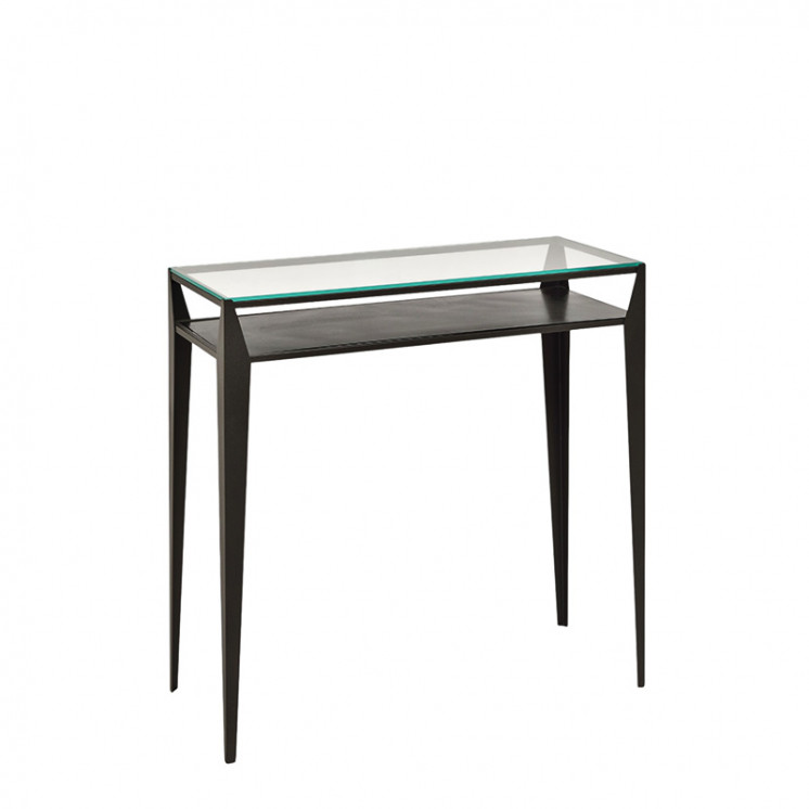 Console d'entrée moderne SABRE, 2 tailles Un Autre Regard